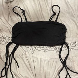 High quality bikini top.